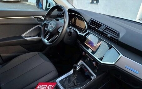 Audi Q3, 2023 год, 2 810 000 рублей, 7 фотография