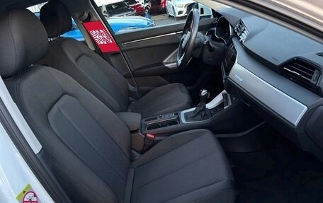 Audi Q3, 2023 год, 2 810 000 рублей, 6 фотография