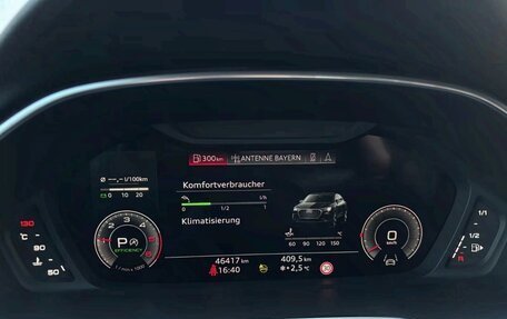 Audi Q3, 2023 год, 2 810 000 рублей, 9 фотография