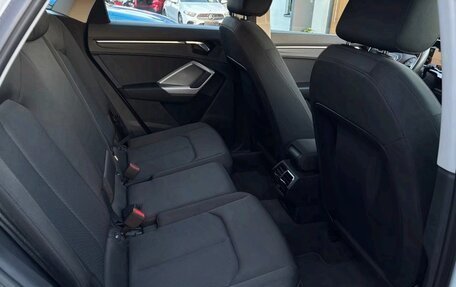 Audi Q3, 2023 год, 2 810 000 рублей, 15 фотография