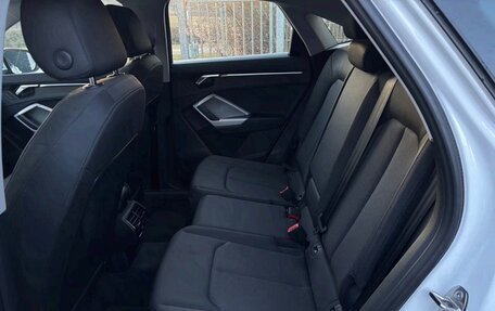 Audi Q3, 2023 год, 2 810 000 рублей, 14 фотография