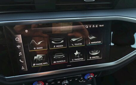 Audi Q3, 2023 год, 2 810 000 рублей, 12 фотография