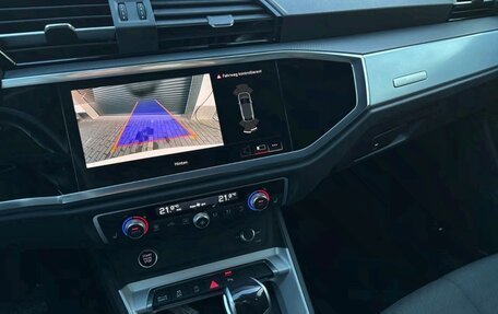 Audi Q3, 2023 год, 2 810 000 рублей, 11 фотография