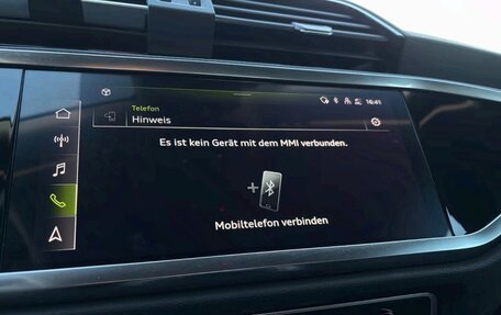 Audi Q3, 2023 год, 2 810 000 рублей, 13 фотография