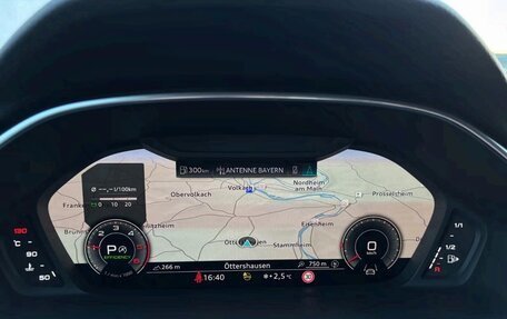 Audi Q3, 2023 год, 2 810 000 рублей, 10 фотография