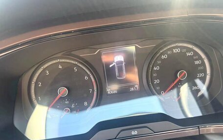 Volkswagen Tharu, 2023 год, 2 000 000 рублей, 8 фотография