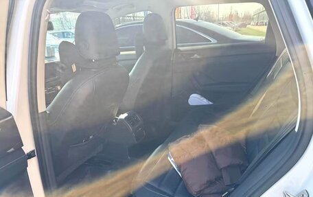 Volkswagen Tharu, 2023 год, 2 000 000 рублей, 7 фотография