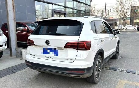 Volkswagen Tharu, 2023 год, 2 000 000 рублей, 4 фотография