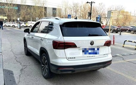 Volkswagen Tharu, 2023 год, 2 000 000 рублей, 3 фотография