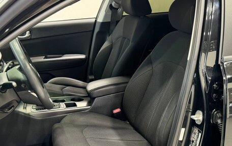 KIA Optima IV, 2018 год, 2 129 900 рублей, 10 фотография