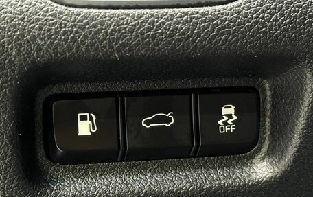 KIA Optima IV, 2018 год, 2 129 900 рублей, 16 фотография