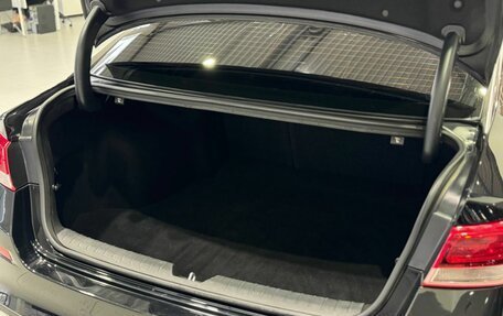 KIA Optima IV, 2018 год, 2 129 900 рублей, 23 фотография