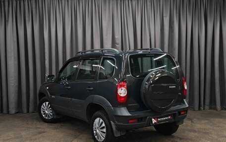 Chevrolet Niva I рестайлинг, 2018 год, 769 888 рублей, 3 фотография