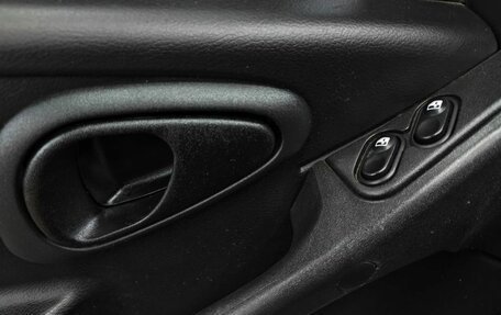 Chevrolet Niva I рестайлинг, 2018 год, 769 888 рублей, 17 фотография