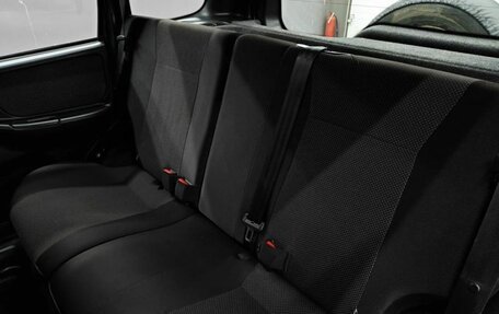 Chevrolet Niva I рестайлинг, 2018 год, 769 888 рублей, 24 фотография