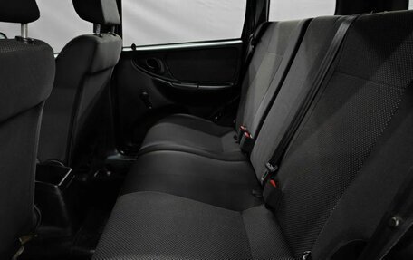 Chevrolet Niva I рестайлинг, 2018 год, 769 888 рублей, 23 фотография