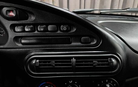 Chevrolet Niva I рестайлинг, 2018 год, 769 888 рублей, 19 фотография