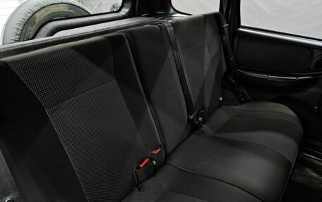 Chevrolet Niva I рестайлинг, 2018 год, 769 888 рублей, 21 фотография