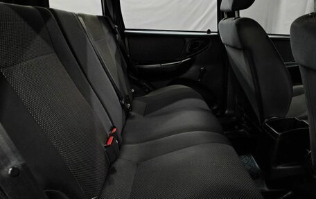 Chevrolet Niva I рестайлинг, 2018 год, 769 888 рублей, 22 фотография