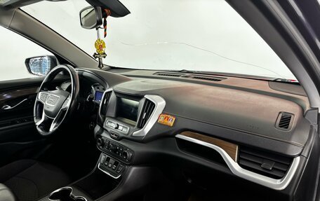 GMC Terrain, 2018 год, 1 850 000 рублей, 10 фотография