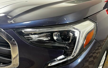 GMC Terrain, 2018 год, 1 850 000 рублей, 7 фотография