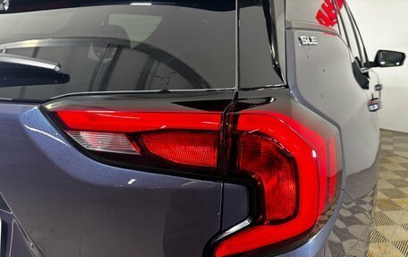 GMC Terrain, 2018 год, 1 850 000 рублей, 8 фотография