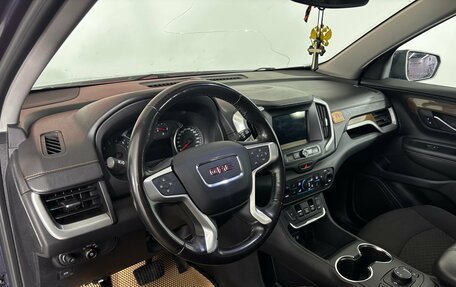 GMC Terrain, 2018 год, 1 850 000 рублей, 9 фотография
