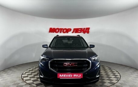 GMC Terrain, 2018 год, 1 850 000 рублей, 2 фотография