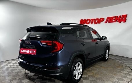 GMC Terrain, 2018 год, 1 850 000 рублей, 4 фотография