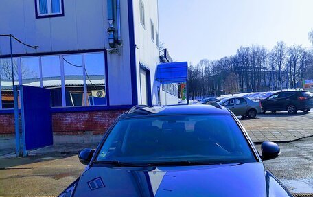 Volkswagen Tiguan I, 2016 год, 1 900 900 рублей, 1 фотография