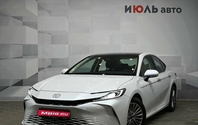 Toyota Camry, 2024 год, 4 200 000 рублей, 1 фотография