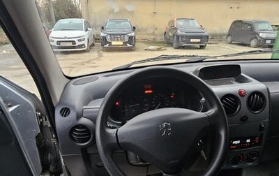 Peugeot Partner II рестайлинг 2, 2008 год, 400 000 рублей, 1 фотография