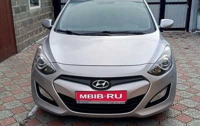 Hyundai i30 II рестайлинг, 2014 год, 1 100 000 рублей, 1 фотография