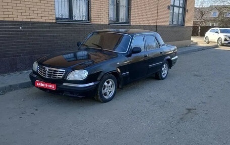 ГАЗ 31105 «Волга», 2005 год, 199 000 рублей, 1 фотография