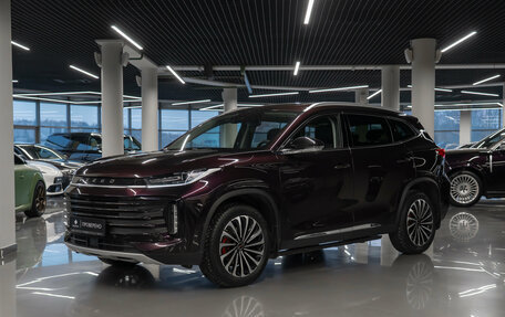 CheryExeed TXL, 2023 год, 2 410 000 рублей, 1 фотография