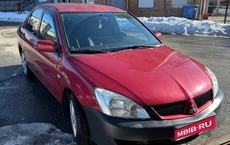 Mitsubishi Lancer IX, 2006 год, 260 000 рублей, 1 фотография