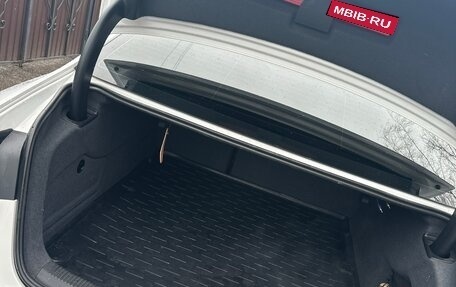 Audi A6, 2011 год, 1 650 000 рублей, 1 фотография