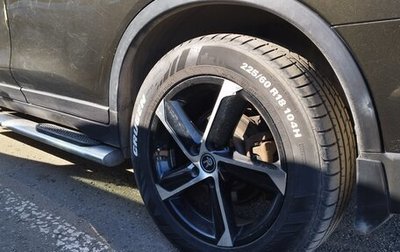 Nissan X-Trail, 2016 год, 1 850 000 рублей, 1 фотография