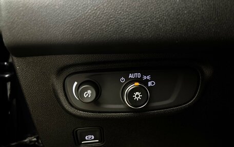 GMC Terrain, 2018 год, 1 850 000 рублей, 24 фотография