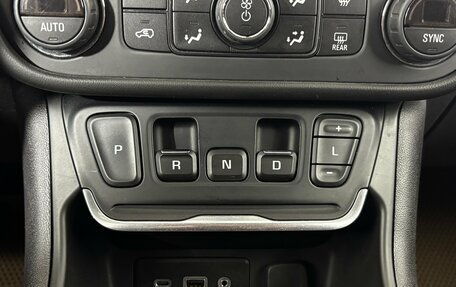 GMC Terrain, 2018 год, 1 850 000 рублей, 19 фотография