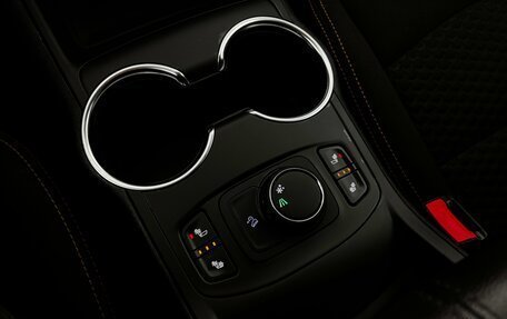 GMC Terrain, 2018 год, 1 850 000 рублей, 20 фотография