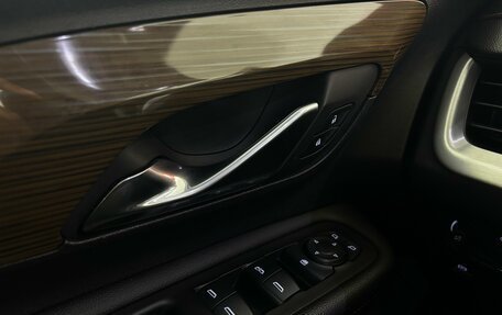 GMC Terrain, 2018 год, 1 850 000 рублей, 23 фотография