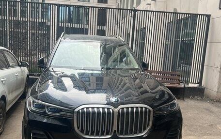 BMW X7, 2019 год, 8 000 000 рублей, 1 фотография