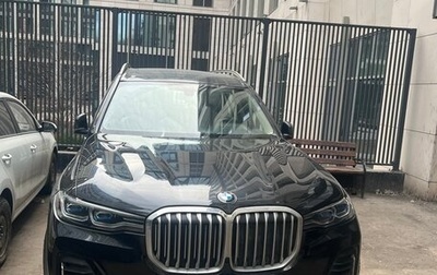 BMW X7, 2019 год, 8 000 000 рублей, 1 фотография