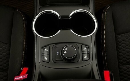 GMC Terrain, 2018 год, 1 850 000 рублей, 21 фотография