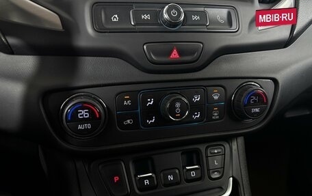 GMC Terrain, 2018 год, 1 850 000 рублей, 18 фотография