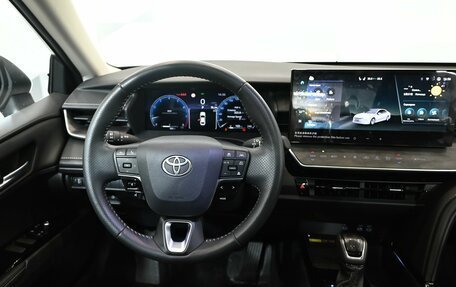Toyota Camry, 2024 год, 4 200 000 рублей, 11 фотография