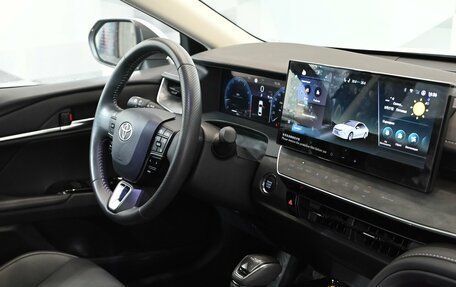 Toyota Camry, 2024 год, 4 200 000 рублей, 10 фотография