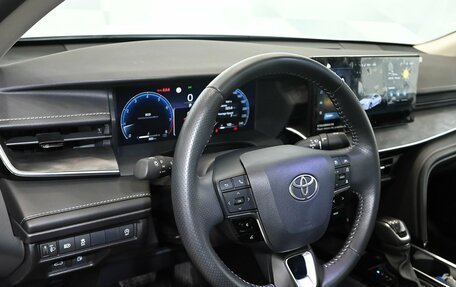 Toyota Camry, 2024 год, 4 200 000 рублей, 12 фотография