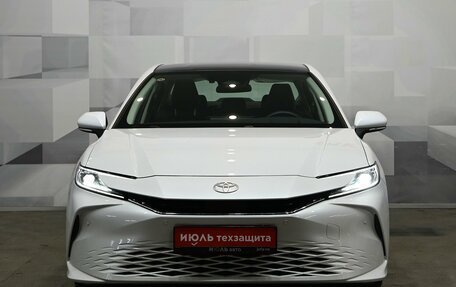 Toyota Camry, 2024 год, 4 200 000 рублей, 2 фотография